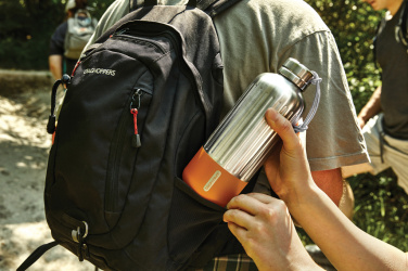 Logotrade promotional items photo of: Black+Blum Explorer Insulated Bottle Large 850ml